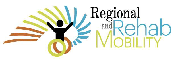 regional and rehab mobility
